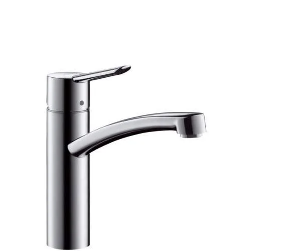Змішувач для кухні HANSGROHE FOCUS S