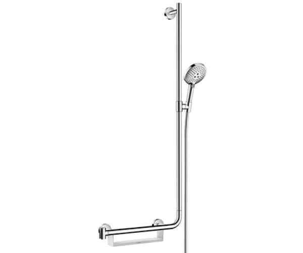 Душовий набір HANSGROHE RAINDANCE SELECT S 120
