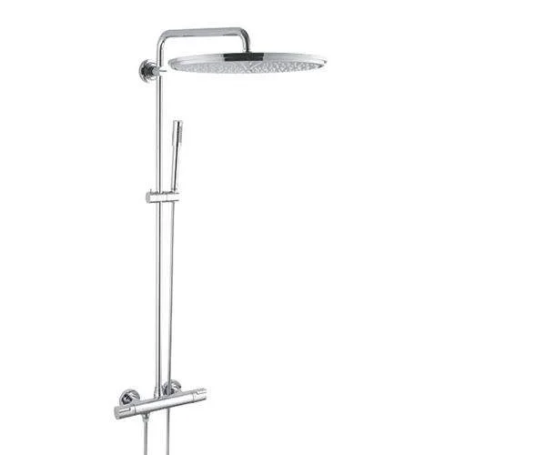 Душова система GROHE RAINSHOWER