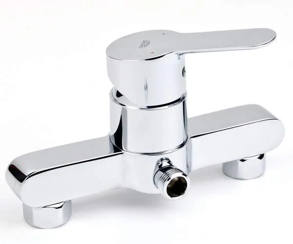 Змішувач для душу GROHE BAU EDGE