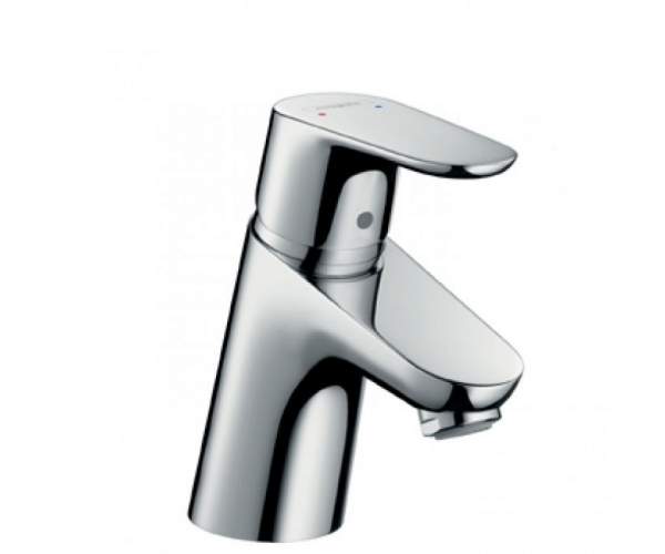 Змішувач HANSGROHE FOCUS E2