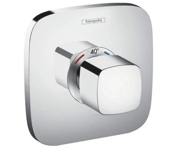 Вбудований термостат HANSGROHE ECOSTAT