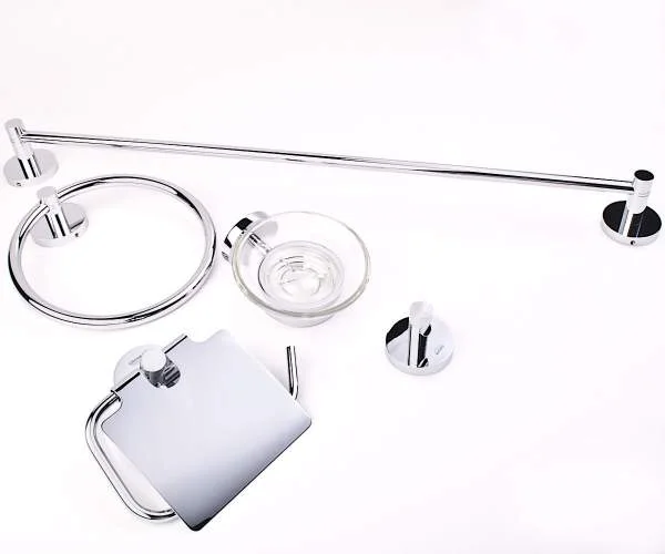Набір аксесуарів GROHE ESSENTIALS
