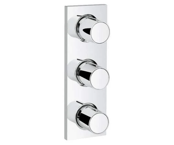 Зовнішня частина GROHE GROHTHERM
