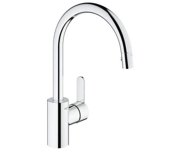 Кухонний змішувач GROHE EUROSTYLE COSMOPOLITAN