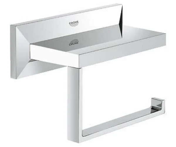Тримач паперу GROHE ALLURE BRILLIANT