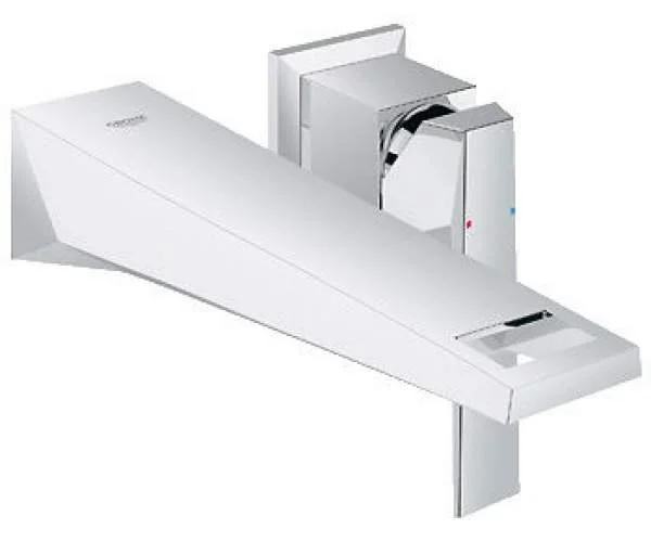 Змішувач для раковини GROHE ALLURE BRILLIANT