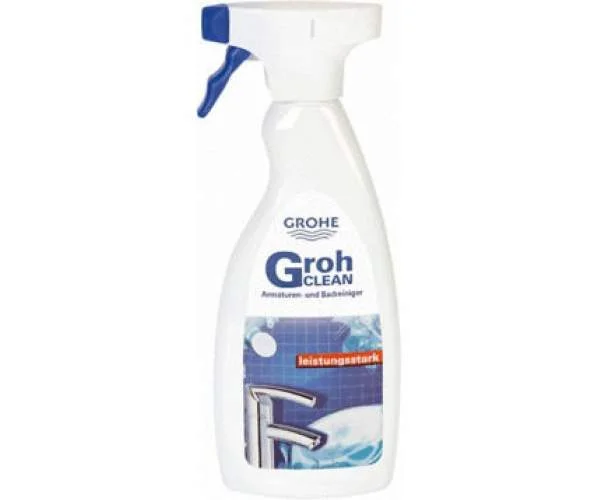 Засіб для чищення GROHE