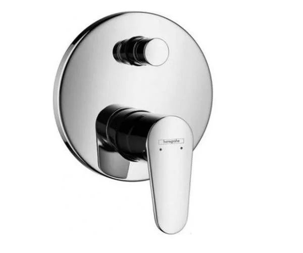 Змішувач для душу HANSGROHE TALIS E2