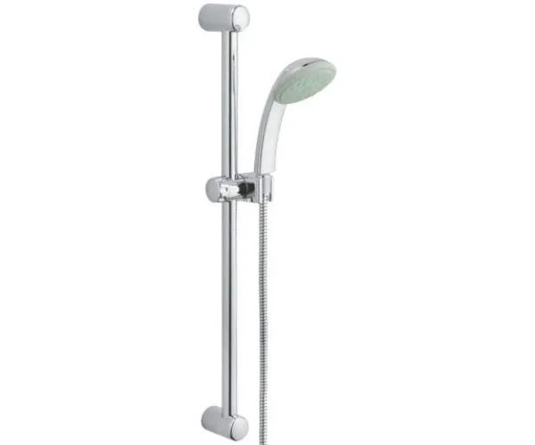 Душовий гарнітур GROHE TEMPESTA DUO