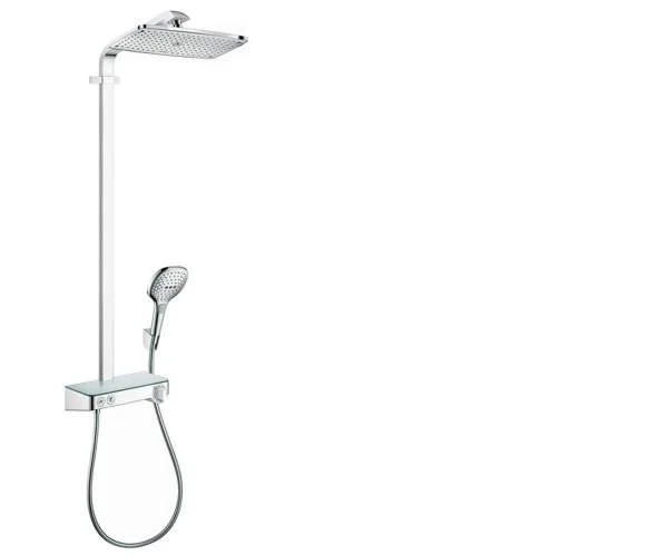 Душова система HANSGROHE RAINDANCE SELECT