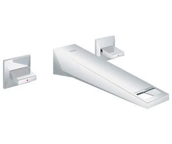 Змішувач для раковини GROHE ALLURE BRILLIANT