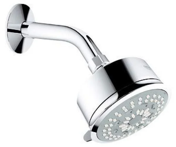 Верхній душ GROHE BAU CLASSIC