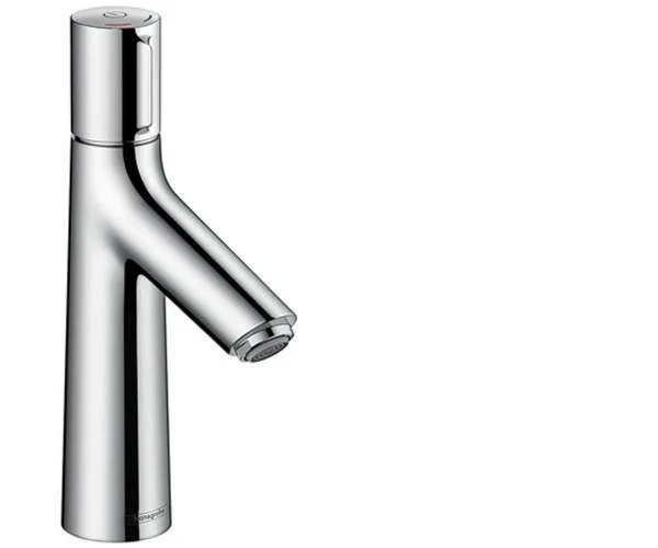 Змішувач хромований HANSGROHE TALIS SELECT S