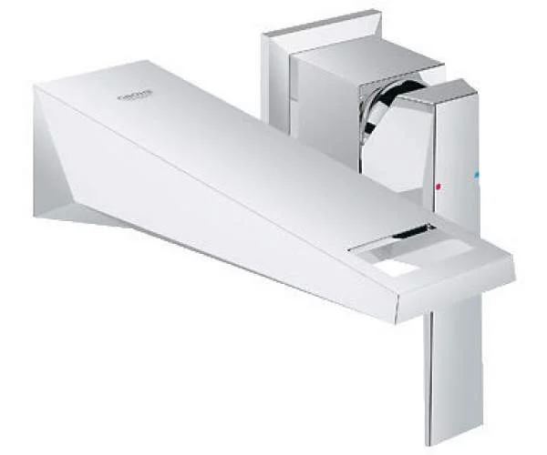 Змішувач для раковини GROHE ALLURE BRILLIANT