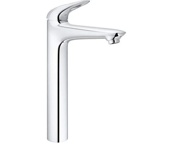 Змішувач високий GROHE EUROSMART NEW