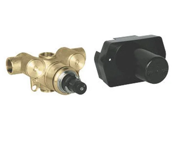Центральний термостат GROHE GROHTHERM
