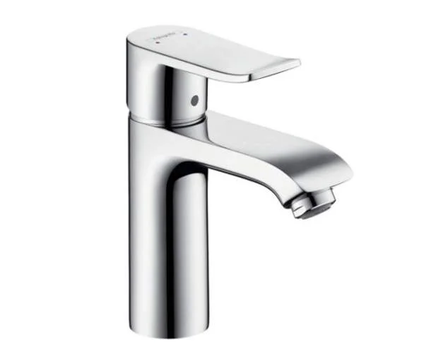 Змішувач для раковини HANSGROHE METRIS