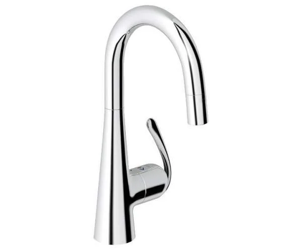 Змішувач для мийки GROHE ZEDRA