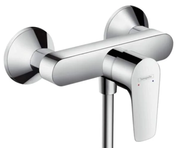 Змішувач одноважільний для душу HANSGROHE TALIS E