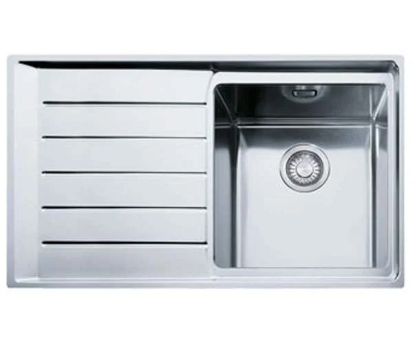 Мийка для кухні FRANKE NEPTUNE PLUS NPX 611