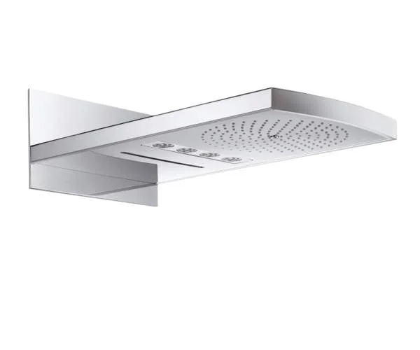 Верхній душ HANSGROHE RAINDANCE
