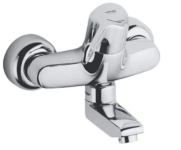 Змішувач для раковини GROHE EUROECO