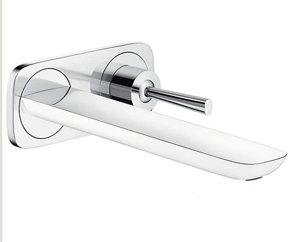 Змішувач HANSGROHE PURAVIDA