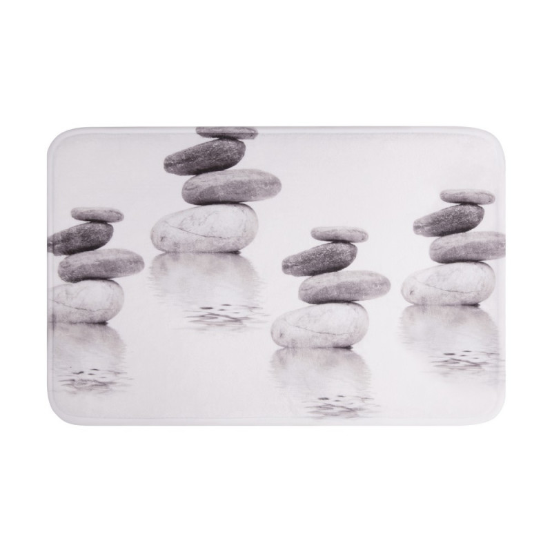 Килимок для ванної Qtap Tessoro 40*60