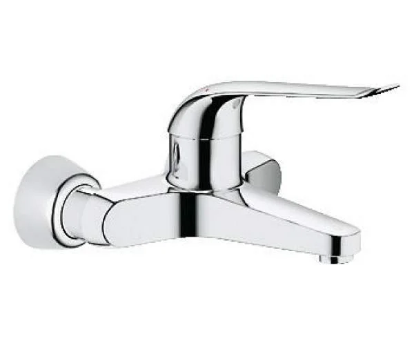 Змішувач для раковини GROHE EUROECO