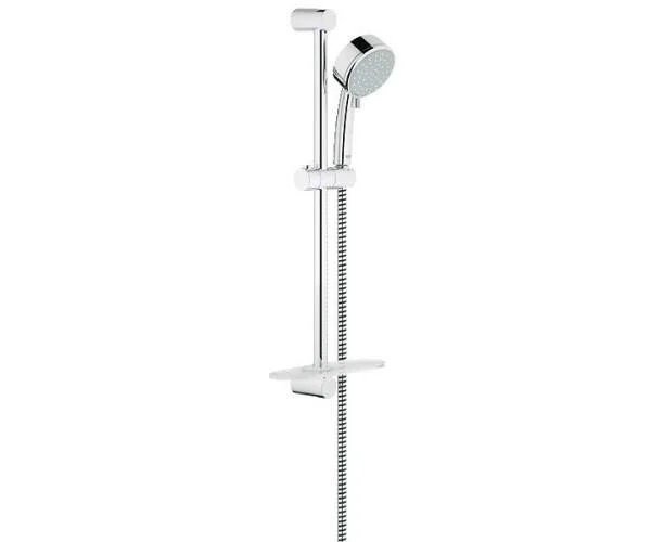 Душовий гарнітур GROHE Tempesta Cosmopolitan
