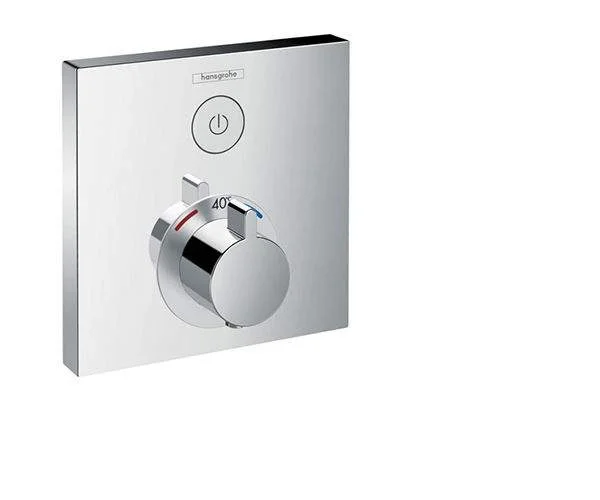 Термостат HANSGROHE SHOWERSELECT