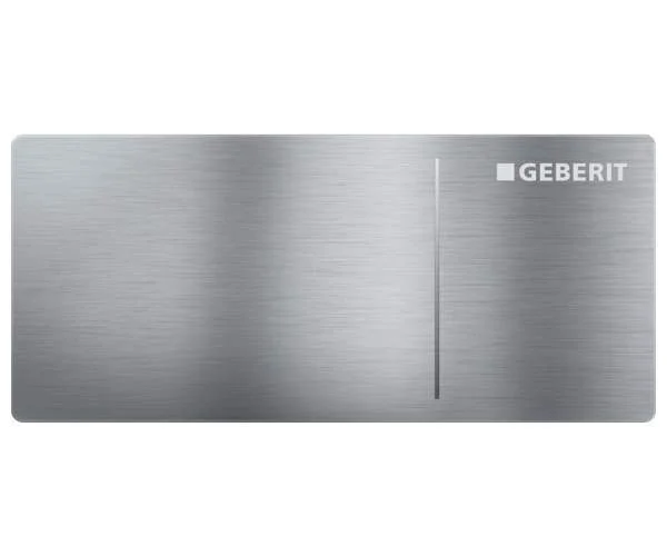 Змивна кнопка GEBERIT SIGMA 70