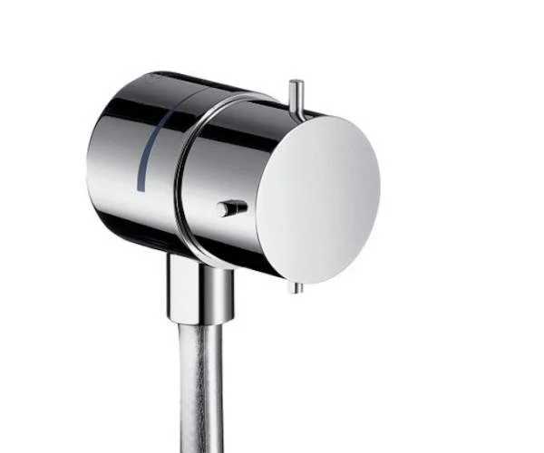 З'єднання AXOR SHOWER COLLECTION FIXFIT STOP