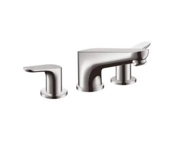 Змішувач для ванни HANSGROHE FOCUS E2