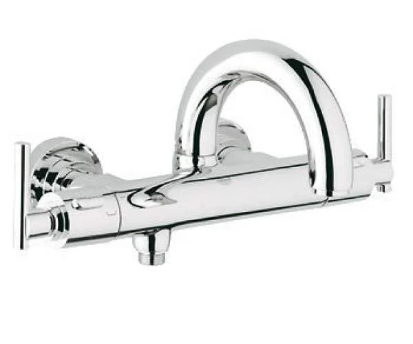 Термостат для ванни GROHE ATRIO CLASSIC