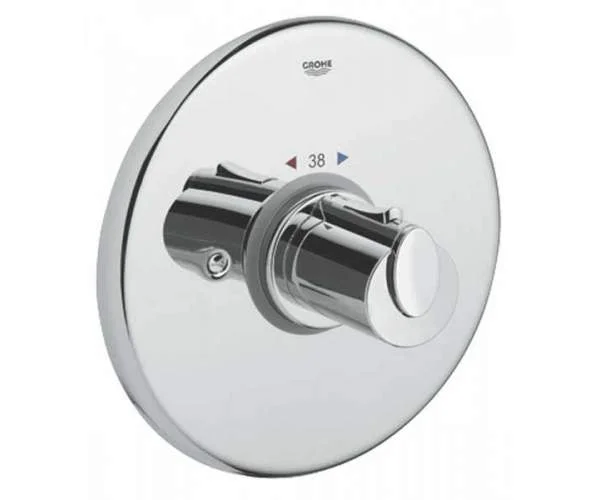 Термостат GROHE GROHTHERM 1000