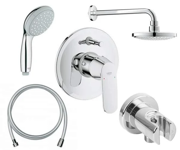 Набір для душу GROHE