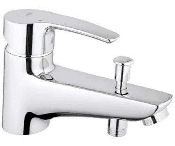 Змішувач для ванни GROHE EUROSTYLE