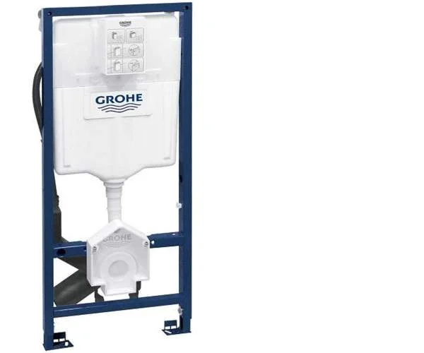 Система інсталяції GROHE RAPID SL