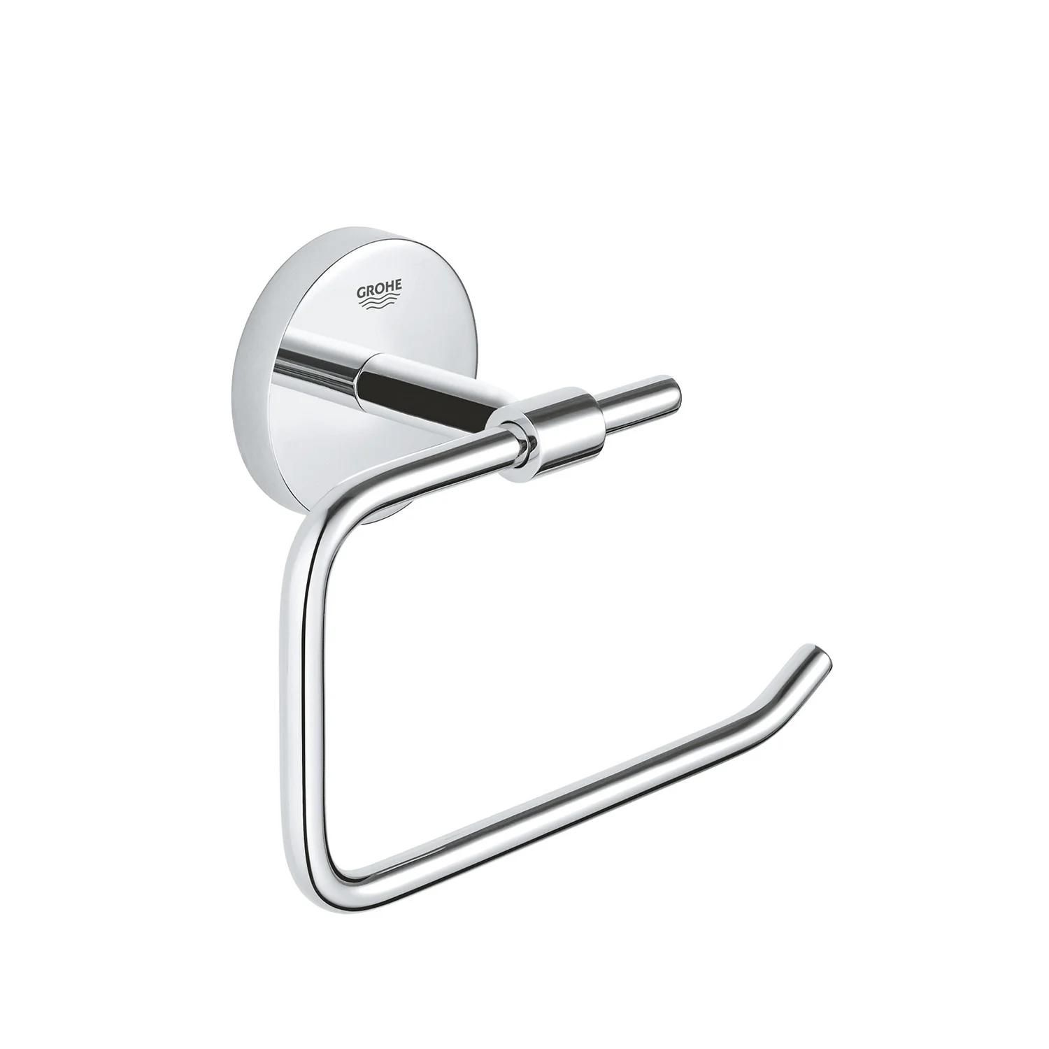 Тримач для туалетного паперу Grohe QuickFix Start Cosmopolitan