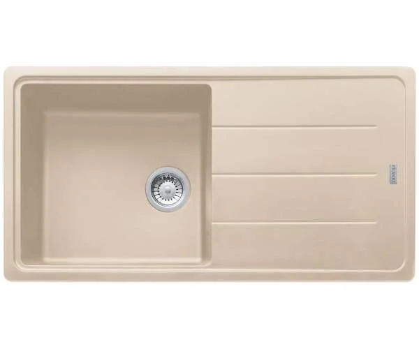 Мийка кухонна FRANKE BASIS BFG 611-97