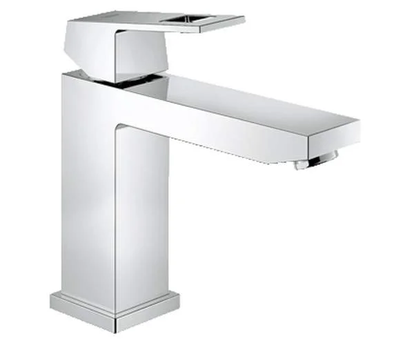 Змішувач одноважільний для раковини GROHE EUROCUBE