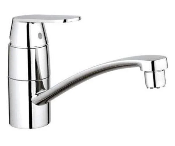 Кухонний змішувач GROHE EUROSMART COSMOPOLITAN