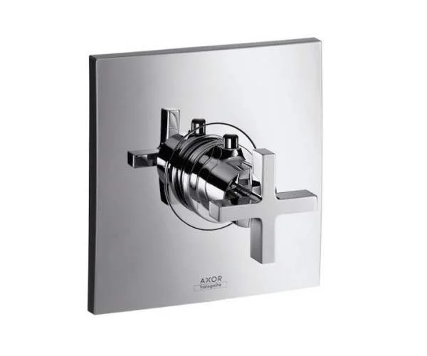 Термостатичний змішувач AXOR CITTERIO