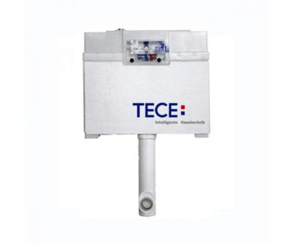 Змивний бачок TECE