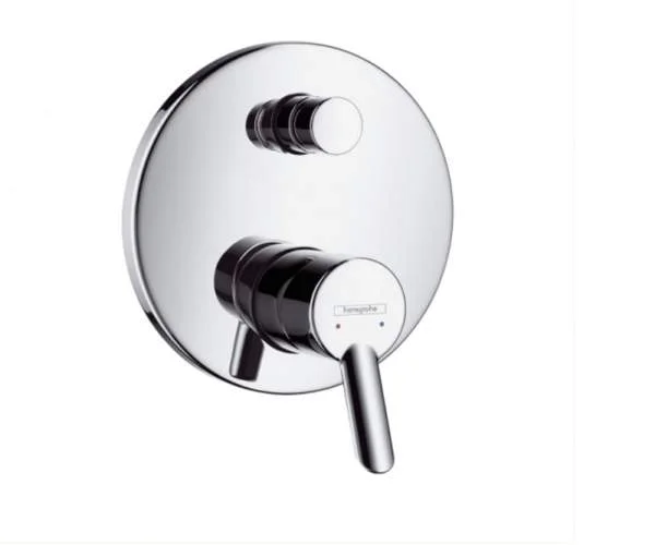 Змішувач для ванни HANSGROHE TALIS S