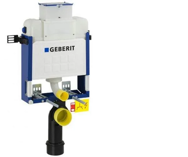 Інсталяція для унітазу GEBERIT
