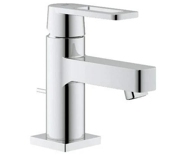Змішувач для раковини GROHE QUADRA