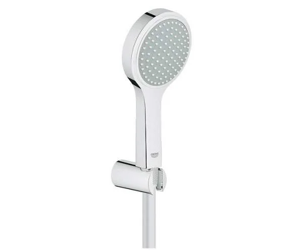 Душовий гарнітур GROHE Power & Soul Cosmopolitan